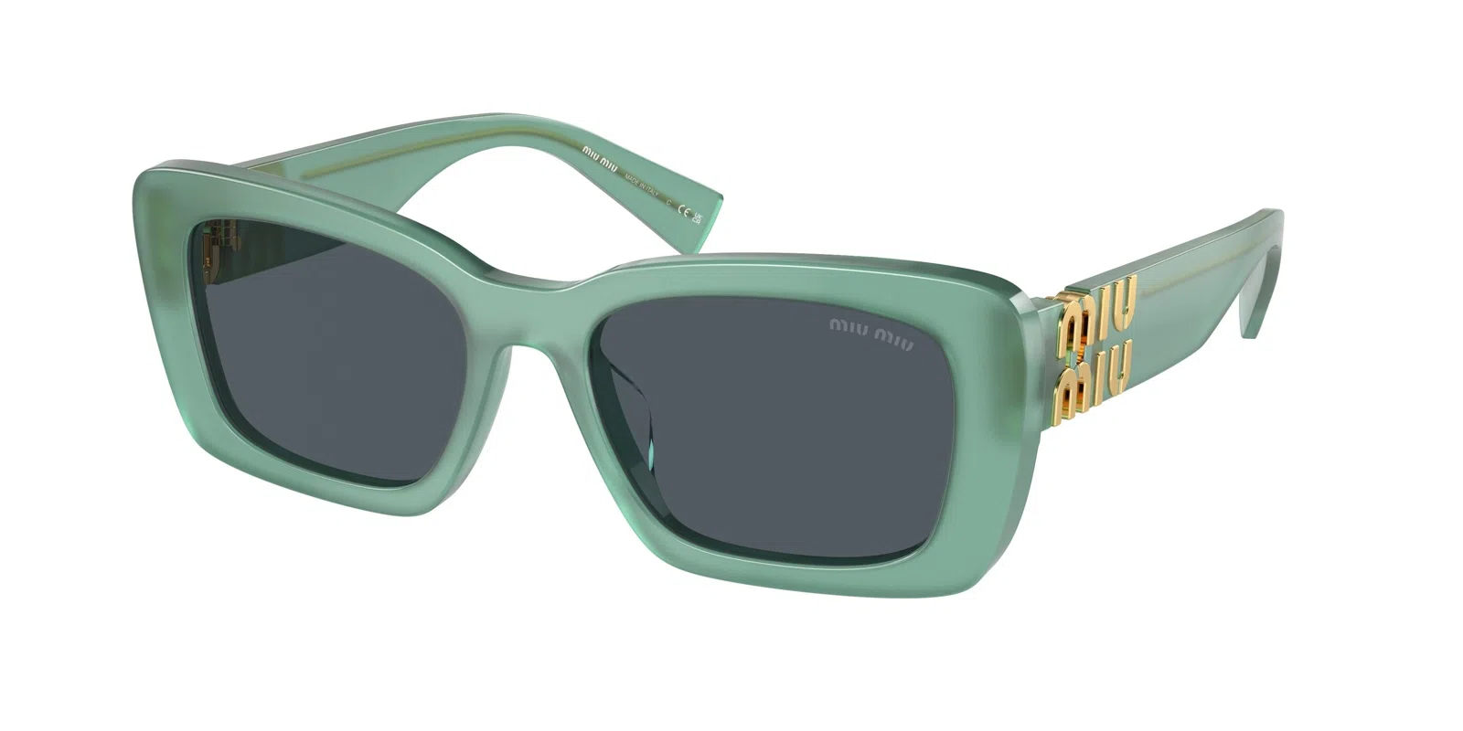 Miu Miu 07YS Sunglasses - view 27